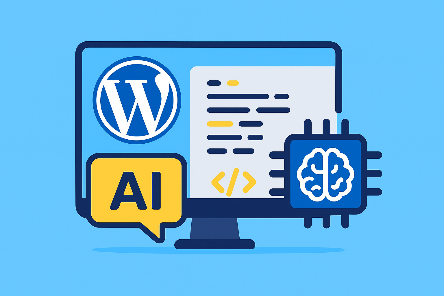 You are currently viewing Using AI to Write Plugin Code — But Safely