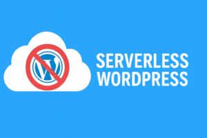 Read more about the article The Rise of Serverless WordPress: Why Traditional Hosting Is Becoming Obsolete