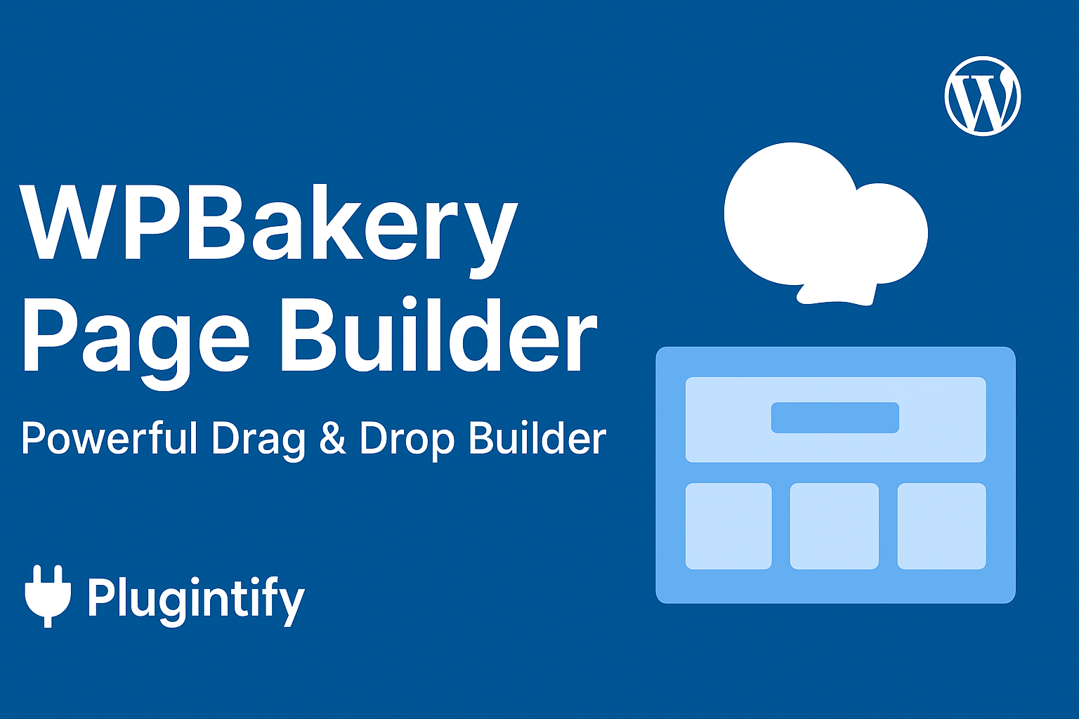You are currently viewing WPBakery Page Builder — The Drag & Drop Page Builder for WordPress
