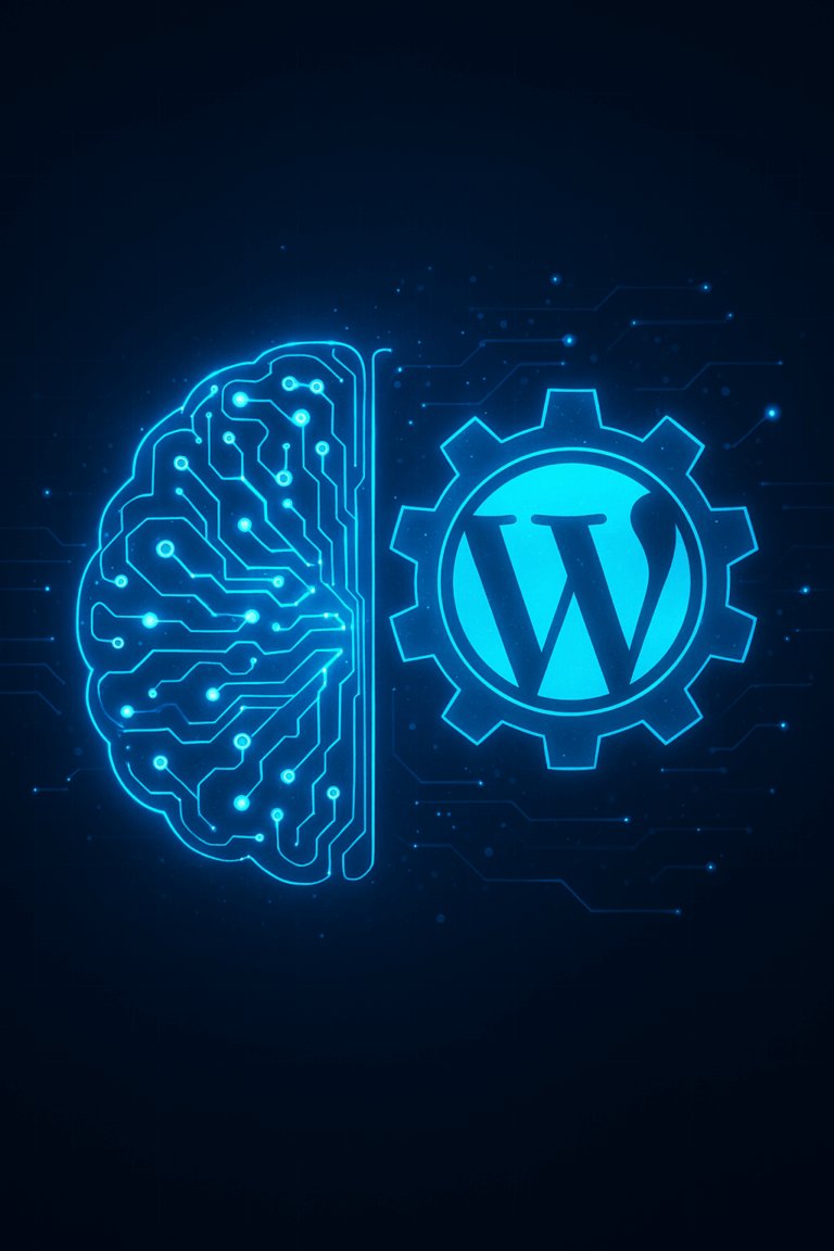 Read more about the article AI Plugin Booster: How Artificial Intelligence is Changing WordPress Plugin Development