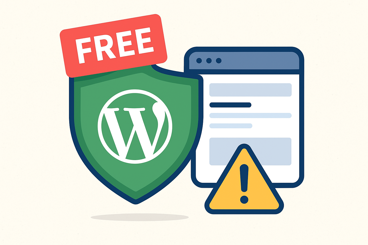 You are currently viewing The Hidden Costs of Free WordPress Plugins: What You Need to Know Before Installing