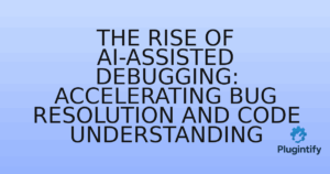 Read more about the article The Rise of AI-Assisted Debugging: Accelerating Bug Resolution and Code Understanding