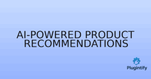 Read more about the article AI-powered Product Recommendations