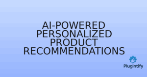 Read more about the article AI-Powered Personalized Product Recommendations