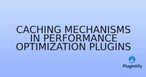 Read more about the article Caching Mechanisms in Performance Optimization Plugins