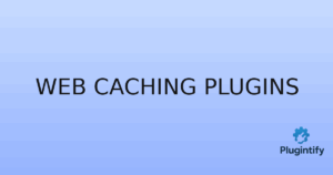 Read more about the article Web Caching Plugins