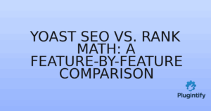 Read more about the article Yoast SEO vs. Rank Math: A Feature-by-Feature Comparison