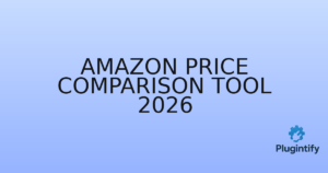 Read more about the article Amazon Price Comparison Tool 2026
