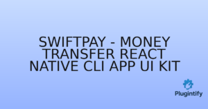 Read more about the article SwiftPay – Money Transfer React Native CLI App Ui Kit