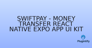 Read more about the article SwiftPay – Money Transfer React Native Expo App Ui Kit