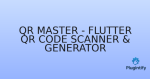 Read more about the article QR Master – Flutter QR Code Scanner & Generator