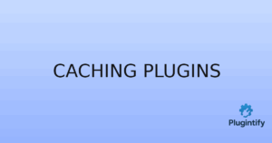 Read more about the article Caching Plugins
