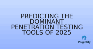 Read more about the article Predicting the Dominant Penetration Testing Tools of 2025