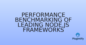 Read more about the article Performance Benchmarking of Leading Node.js Frameworks