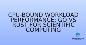 Read more about the article CPU-Bound Workload Performance: Go vs Rust for Scientific Computing