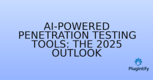 Read more about the article AI-Powered Penetration Testing Tools: The 2025 Outlook