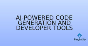 Read more about the article AI-powered Code Generation and Developer Tools