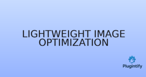 Read more about the article Lightweight Image Optimization
