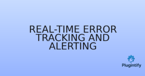 Read more about the article Real-time Error Tracking and Alerting