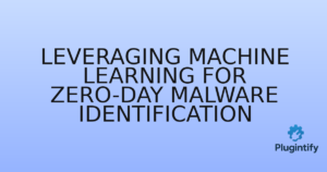 Read more about the article Leveraging Machine Learning for Zero-Day Malware Identification