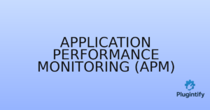Read more about the article Application Performance Monitoring (APM)