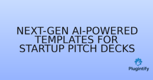 Read more about the article Next-Gen AI-Powered Templates for Startup Pitch Decks