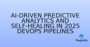 Read more about the article AI-Driven Predictive Analytics and Self-Healing in 2025 DevOps Pipelines