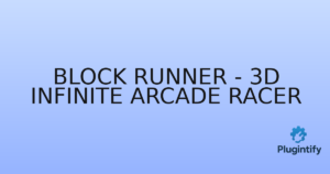 Read more about the article Block Runner – 3D Infinite Arcade Racer