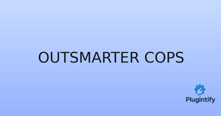 Read more about the article Outsmarter Cops