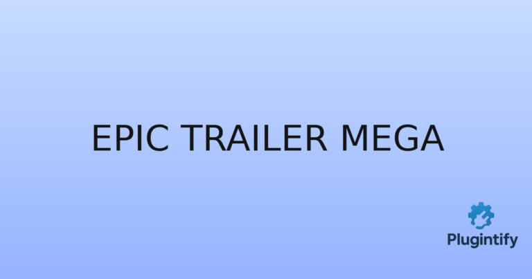 Read more about the article Epic Trailer Mega