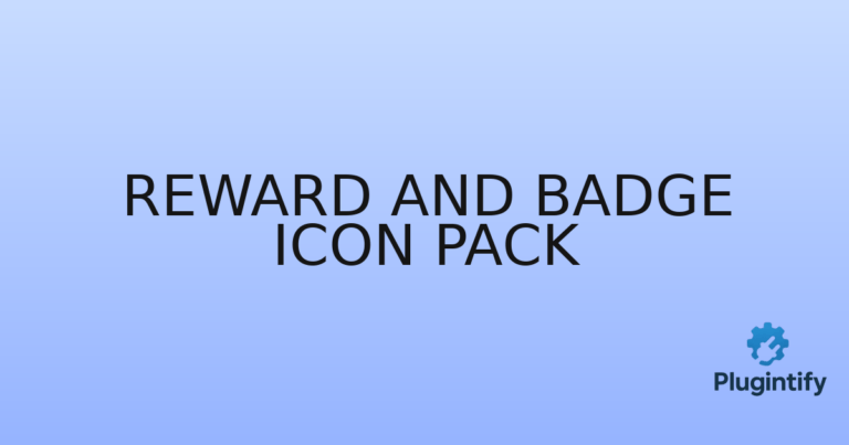 Read more about the article Reward and Badge Icon Pack