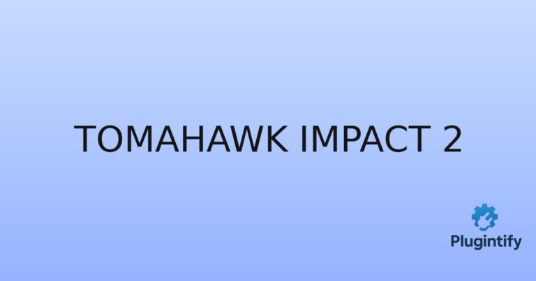 Read more about the article Tomahawk Impact 2