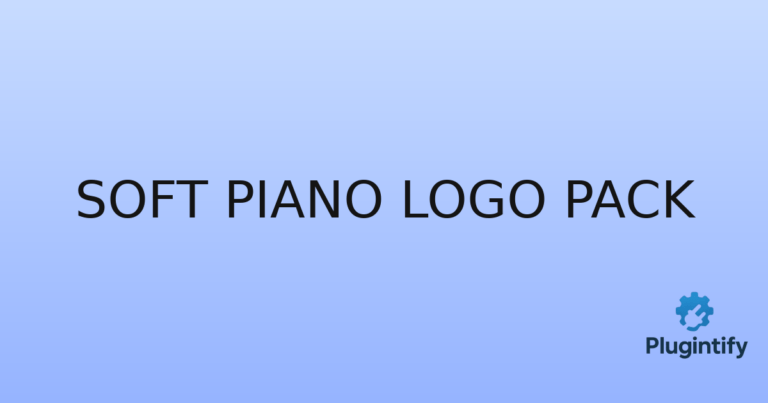 Read more about the article Soft Piano Logo Pack