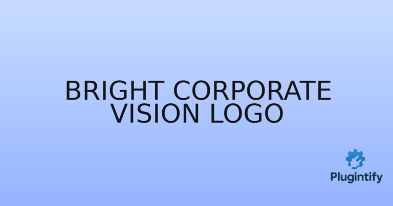 Read more about the article Bright Corporate Vision Logo