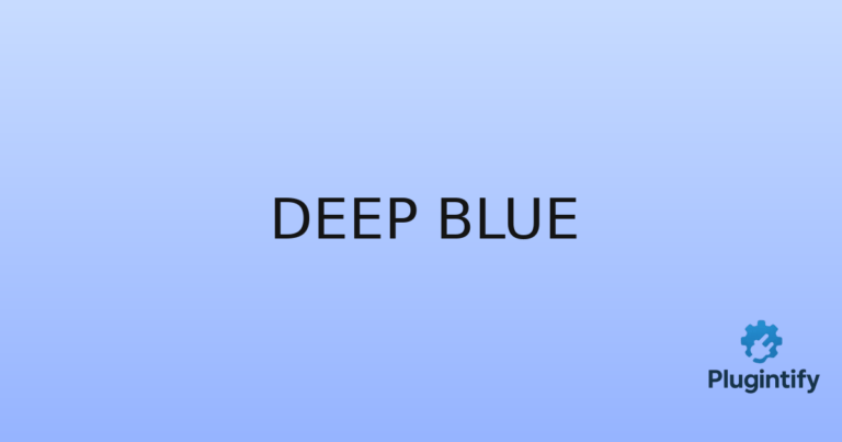 Read more about the article Deep Blue
