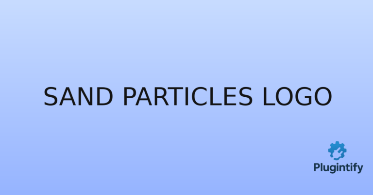 Read more about the article Sand Particles Logo