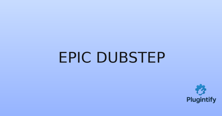 Read more about the article Epic Dubstep