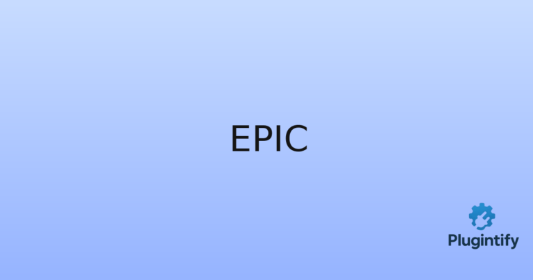 Read more about the article Epic