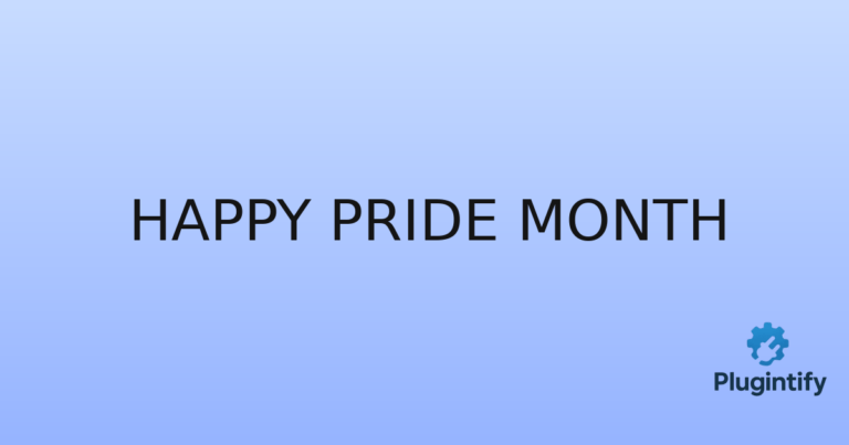 Read more about the article Happy Pride Month