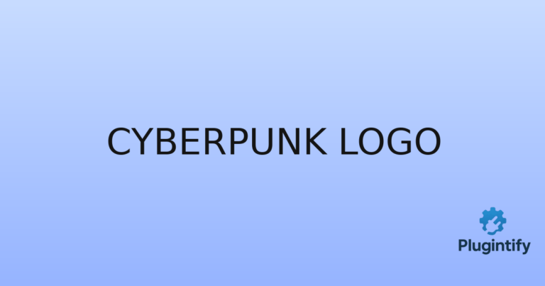 Read more about the article Cyberpunk Logo