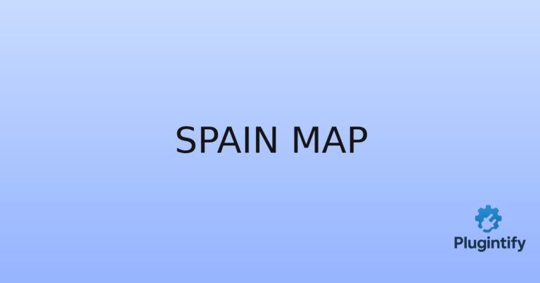 Read more about the article Spain Map