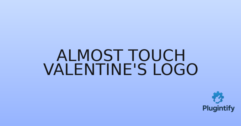 Read more about the article Almost Touch Valentine’s Logo