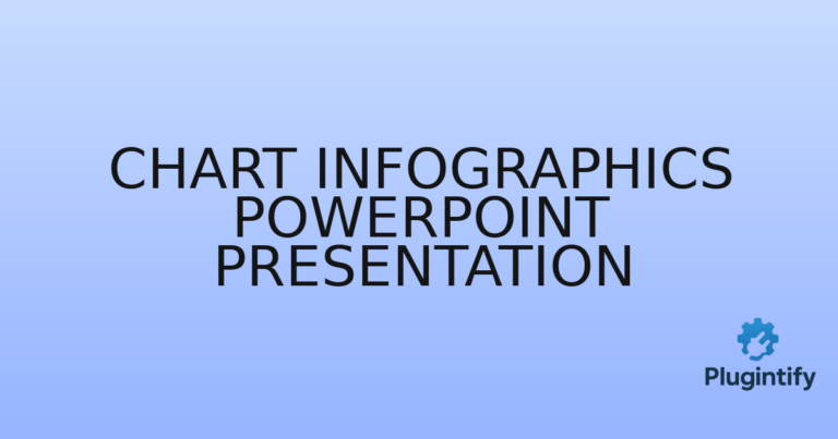 Read more about the article Chart Infographics PowerPoint Presentation