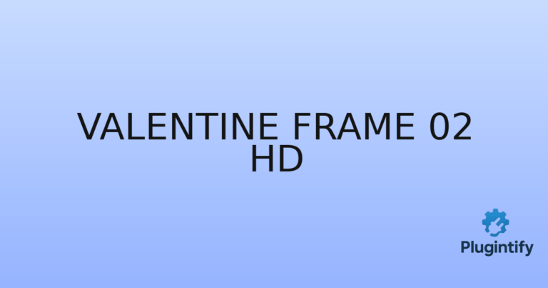 Read more about the article Valentine Frame 02 Hd