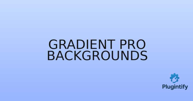 Read more about the article Gradient Pro Backgrounds