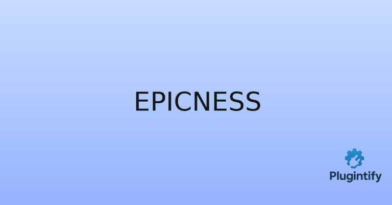 Read more about the article Epicness