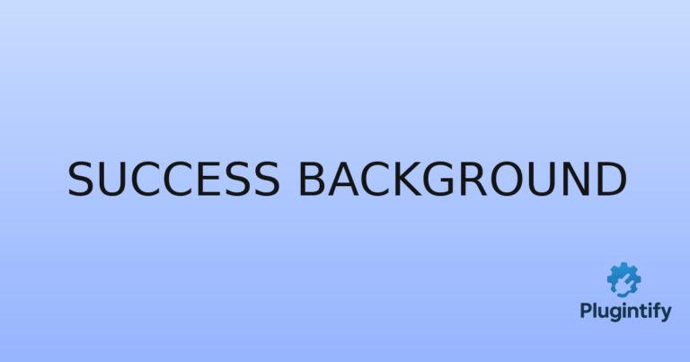 Read more about the article Success Background
