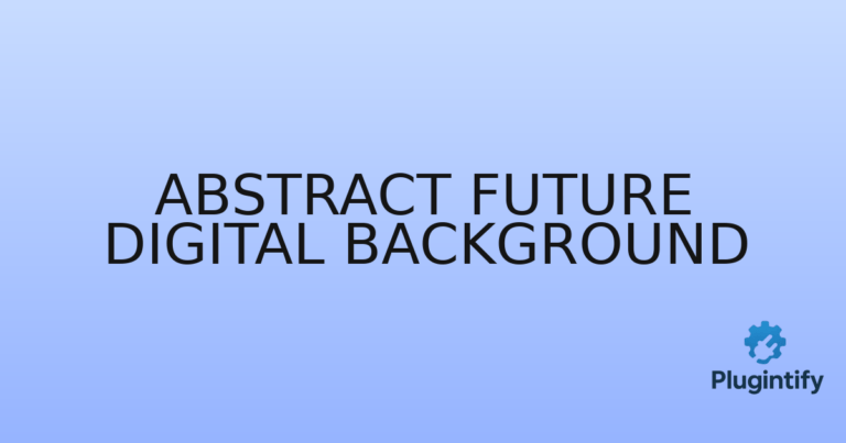 Read more about the article Abstract Future Digital Background