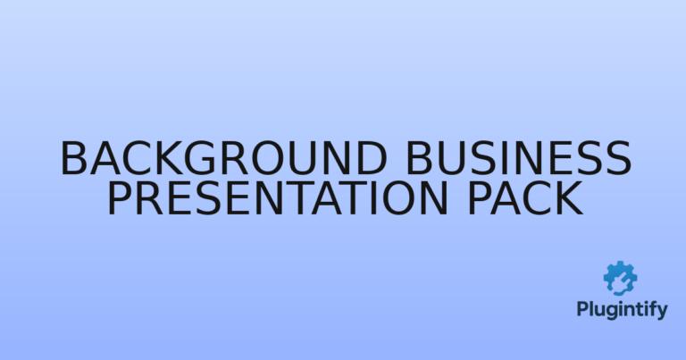 Read more about the article Background Business Presentation Pack
