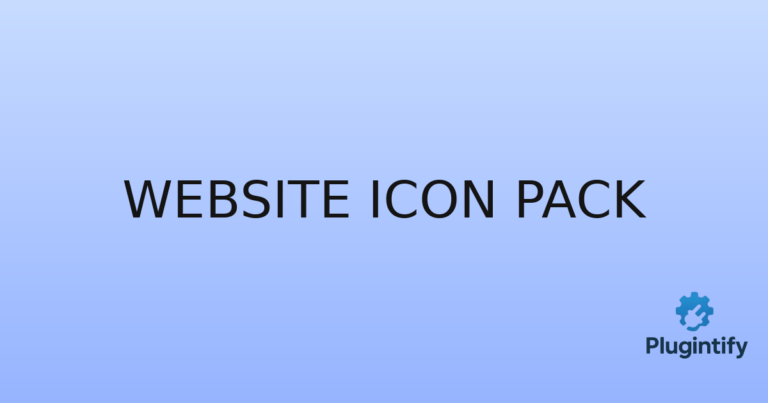 Read more about the article Website Icon Pack